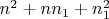 $n^2+nn_1+n_1^2$