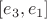 $[e_3, e_1]$
