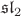 $\mathfrak{sl}_2$