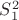 $S^2_1$