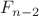 $F_{n-2}$