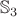 $\mathbb{S}_3$