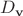 $D_{\mathbf v}$