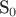 S_0