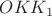 $OKK_1$