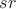 $sr$