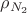 $\rho_{N_2}$