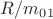$R/m_0_1$