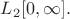 $L_2[0,\infty].$