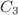 \small$C_3$