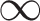 \Huge{$${\infty}$$}