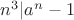 $n^3|a^n-1$