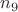 $n_9$