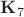 $\mathbf{K}_7$