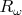 $R_{\omega}$