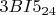 $3BI5_{24}$