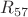 $R_{57}$