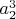 $a_2^3$