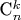 C_n^k