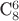 C_{8}^6 C_{8}^6