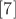 $[7]$