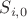 $S_{i,0}$