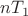 $nT_{1}$