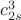$c_{2s}^3$