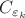 $C_{\varepsilon_k}$