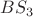 $B{S_3}$