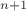 $с_{n+1}$