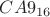 $CA9_{16}$