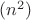 $О(n^2)$