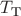 $T_{\text{Т}}$