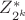 $Z_{2^k}^*