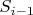 $S_{i-1}$