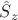 $\hat{S}_z$