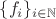 $\{ f_i \}_{i \in \mathbb{N}}$