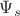 $\Psi_s$