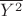 $\overline{Y^2}$