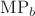 $\mathrm{MP}_b$