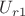 $U_{r1}$