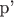 p'