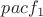 $pacf_1$