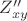 $Z''_{xy}$