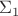 ${\Sigma _1}$