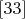 $\eqno[33]$