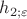 $h_{2;\varepsilon}$