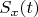 $S_x(t)$