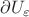 $\partial U_\varepsilon$